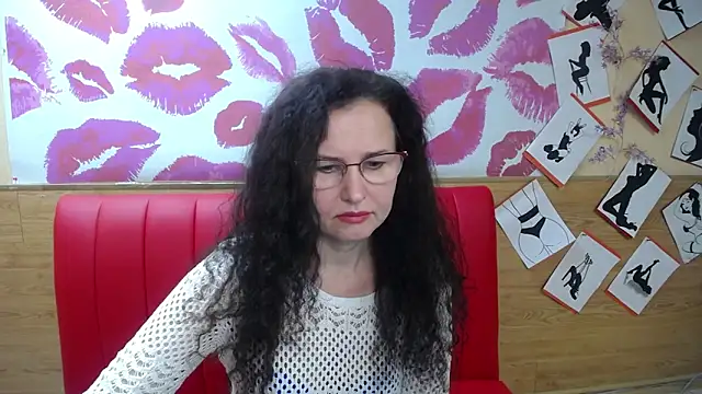 Miroslava Happi online show from 09.25.25