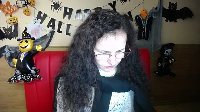 Miroslava Happi online show from 10.23.25