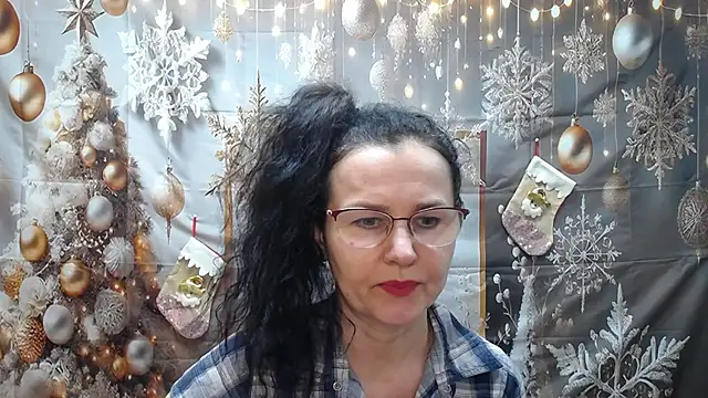 Miroslava Happi online show from 01.08.26