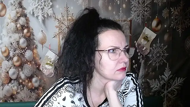 Miroslava Happi online show from 01.09.26