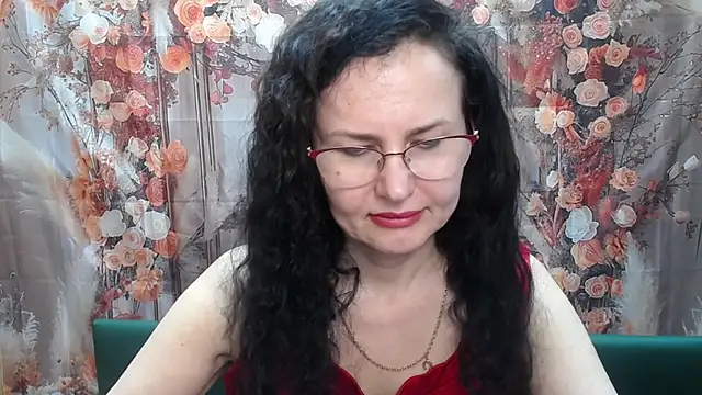 Snapshot of Miroslava_Happi chatting on 03.08.26 Miroslava Happi online show from 03.08.26