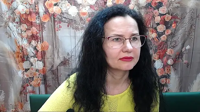 Snapshot of Miroslava_Happi chatting on 03.22.26 Miroslava Happi online show from 03.22.26