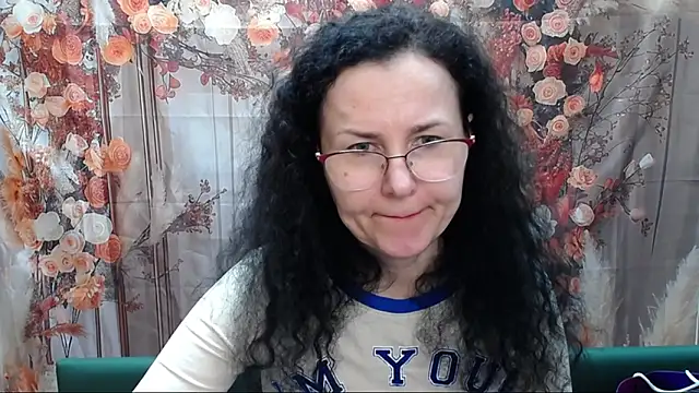 Snapshot of Miroslava_Happi chatting on 03.29.26 Miroslava Happi online show from 03.29.26