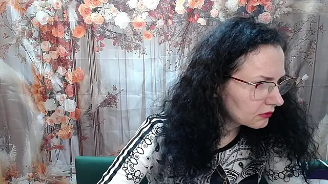 Snapshot of Miroslava_Happi chatting on 04.06.26 Miroslava Happi online show from 04.06.26