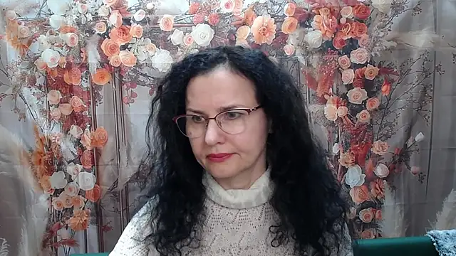 Snapshot of Miroslava_Happi chatting on 04.10.26 Miroslava Happi online show from 04.10.26