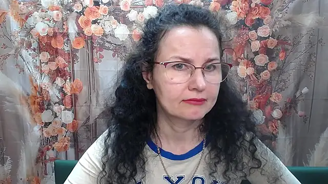 Snapshot of Miroslava_Happi chatting on 05.03.26 Miroslava Happi online show from 05.03.26