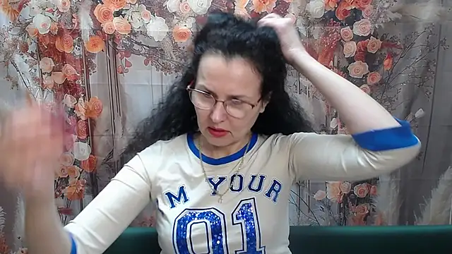Snapshot of Miroslava_Happi chatting on 05.09.26 Miroslava Happi online show from 05.09.26