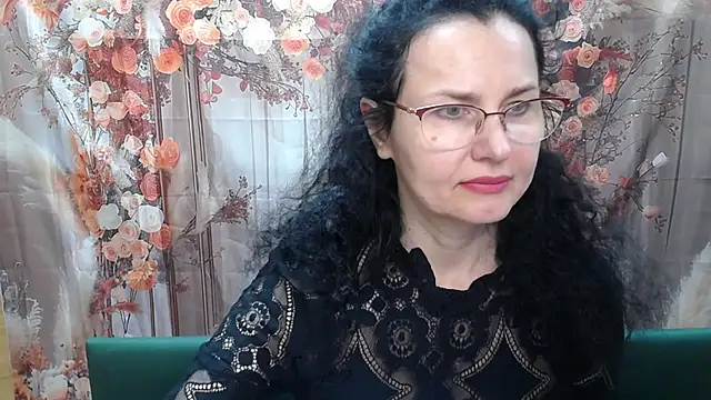 Snapshot of Miroslava_Happi chatting on 05.29.26 Miroslava Happi online show from 05.29.26