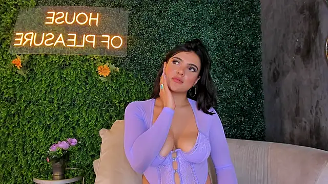 emmiily z online show from 03.04.25