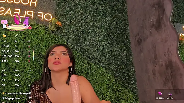 emmiily z online show from 03.09.25