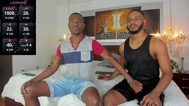 Jakexv online show from 11.04.25