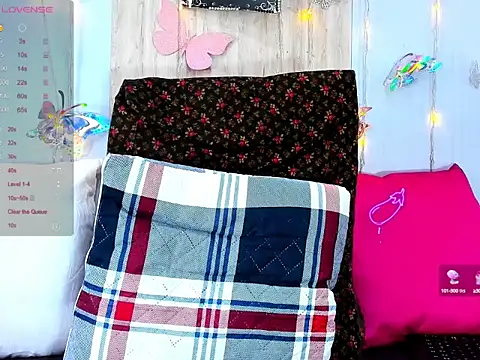 corynatayler online show from 02.05.25