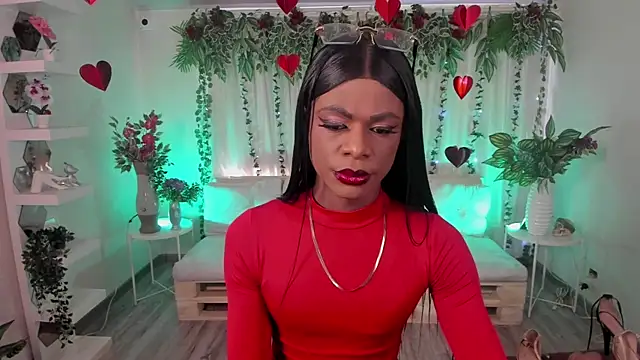 anuvyz miller  online show from 09.20.25