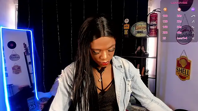 anuvyz miller  online show from 02.09.26