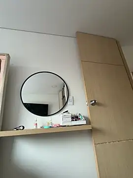 KarolVega- online show from 11.11.25