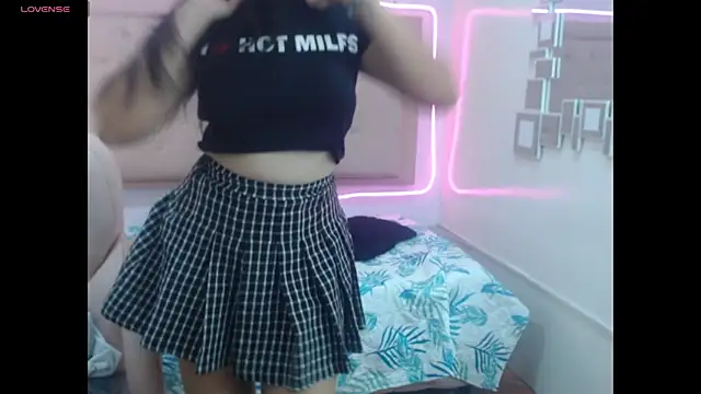 honnielane online show from 02.12.25