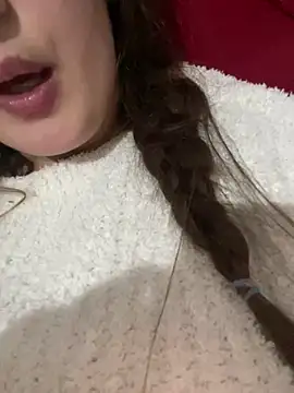 salma74779 online show from 02.24.25