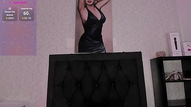 Selena fox7 online show from 02.03.26