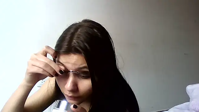 CHLOE ISABELL online show from 04.13.26