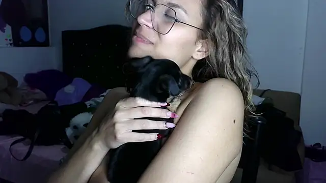 Snapshot of Auroraa_soul chatting on 01.09.26 Auroraa soul online show from 01.09.26