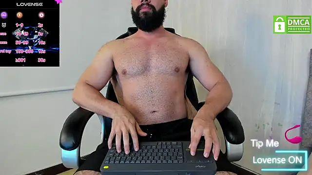 Luke Diaz7 online show from 02.04.26