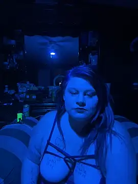 gothicfreakmachine online show from 05.26.26