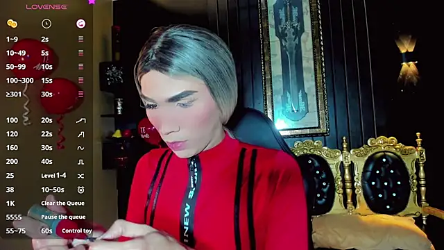 emelly horny  online show from 02.19.25