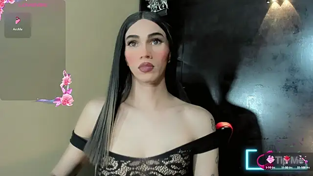 emelly horny  online show from 02.25.25