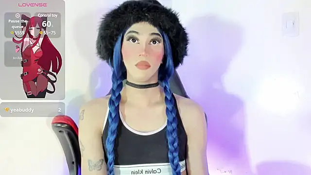 emelly horny  online show from 03.16.25