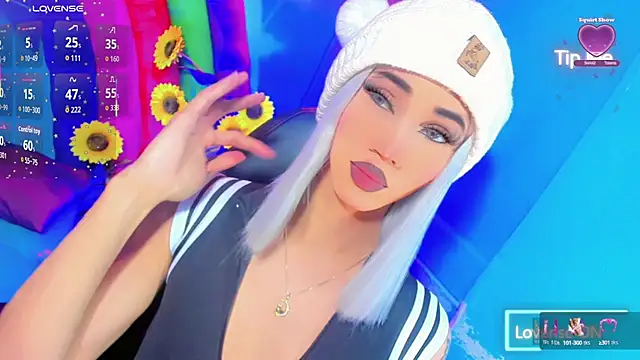 emelly horny  online show from 09.10.25