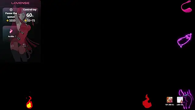 emelly horny  online show from 04.18.26