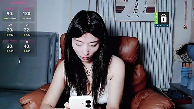 Snapshot of Tangtang-baby chatting on 03.02.25 Tangtang-baby online show from 03.02.25