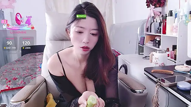 Tangtang-baby online show from 04.16.26