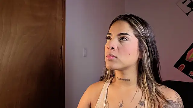 Maryybellax online show from 11.13.25