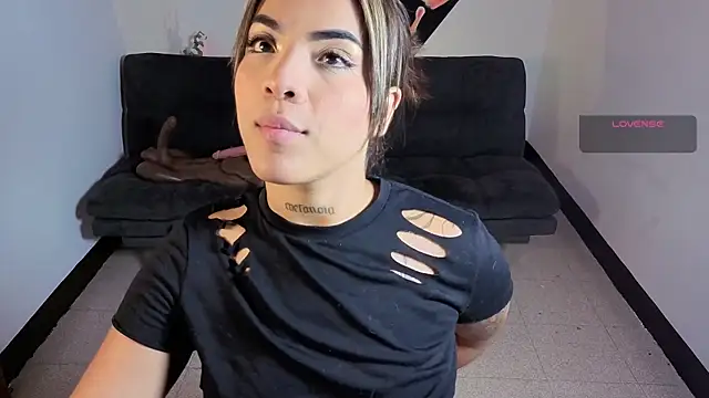 Maryybellax online show from 11.23.25