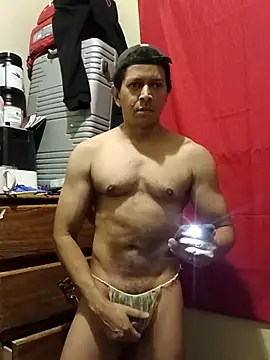 machoactivo1 online show from 10.27.25