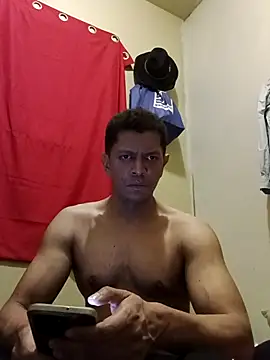 machoactivo1 online show from 02.25.26