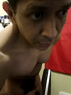 machoactivo1 online show from 04.15.26