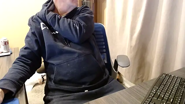 Snapshot of olderandwiser2 chatting on 02.16.25 olderandwiser2 online show from 02.16.25