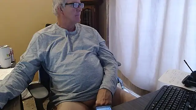 Snapshot of olderandwiser2 chatting on 02.27.25 olderandwiser2 online show from 02.27.25