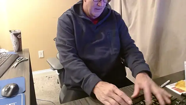 olderandwiser2 online show from 12.21.25