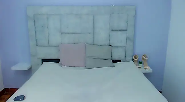 BelovedChain01 online show from 03.13.25