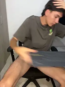 jacknoriz online show from 03.06.25