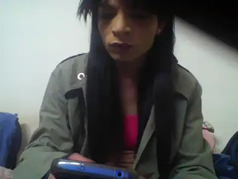 Snapshot of YourCDBitch chatting on 02.09.25 YourCDBitch online show from 02.09.25