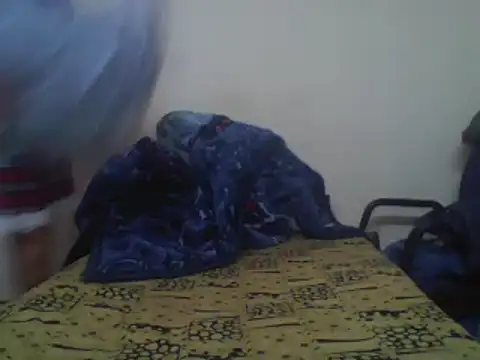 Snapshot of YourCDBitch chatting on 03.10.25 YourCDBitch online show from 03.10.25