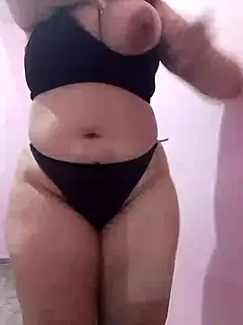 Hot-wisouuu online show from 10.21.25