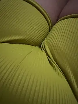 Hot-wisouuu online show from 10.28.25