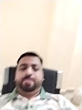 Vij717 online show from 10.05.25