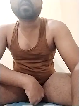 Vij717 online show from 10.14.25