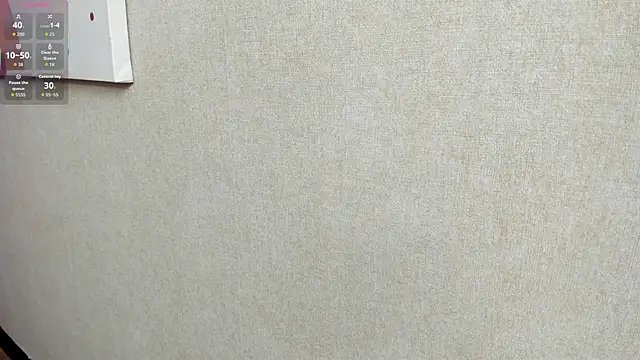 elizabeth 20 online show from 09.26.25